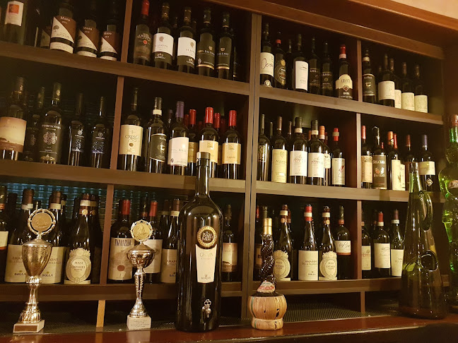 Comentarii opinii despre Castelli Romani