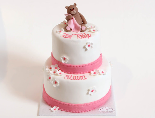 Traumtorten By Diamonds Fashion & More - Gastronomie und Hotellerie