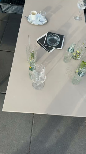 Comentarii opinii despre Rooftop One Bar Leipzig-Post