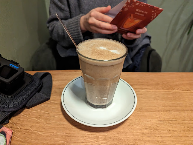 5 Senses Espresso Bar Bonn - Gastronomie und Hotellerie