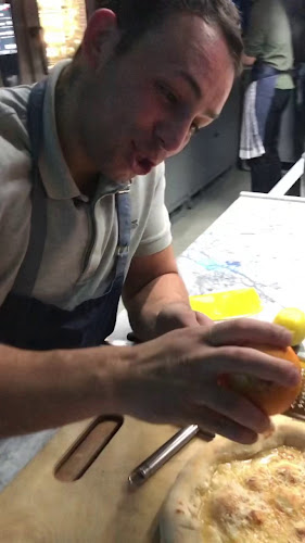 Comentarii opinii despre Fuocoria