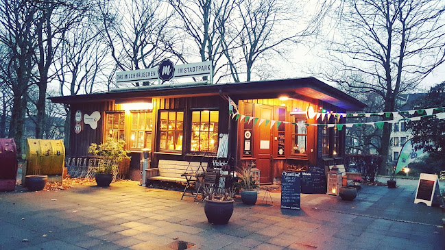 Bergstraße 140, 44791 Bochum