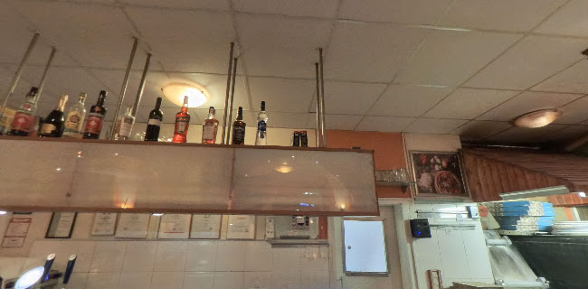 123 Pizzeria - Rödermark