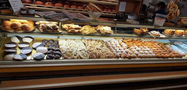 Bäckerei Iberl - Gastronomie und Hotellerie