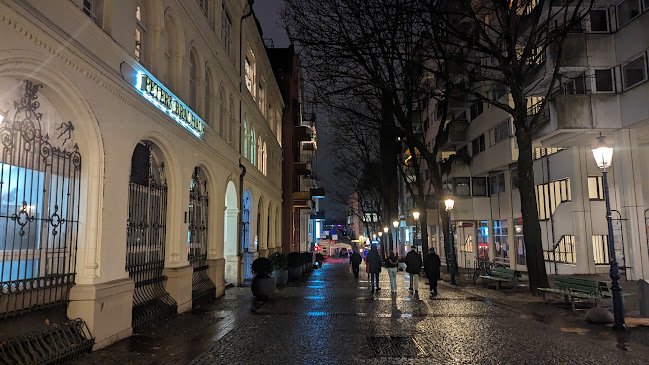 Peters Brauhaus - Köln