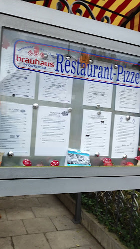 Bei Francesco - Bad Liebenzell