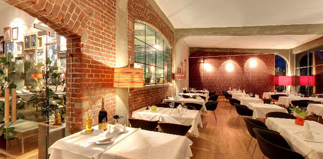 Kantine Ravensburg Restaurant