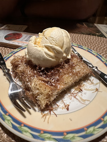 Restaurant Mogogo - Gastronomie und Hotellerie