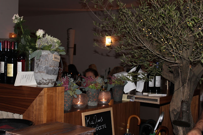 Restaurant Pikilia | greekcuisine - Gastronomie und Hotellerie