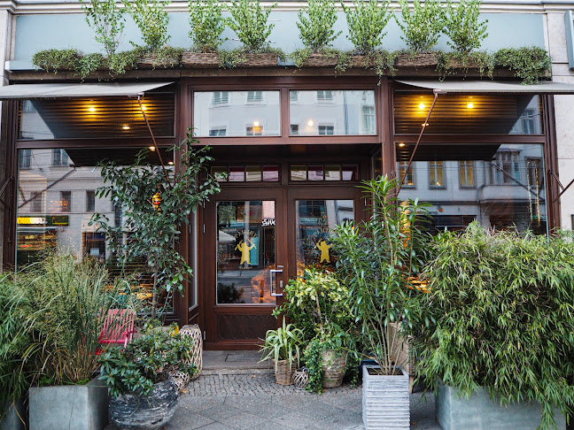 Friedrichstraße 120, 10117 Berlin