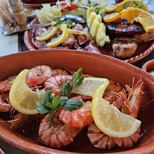 Comentarii opinii despre Sagres portugiesisches Restaurant und Eiscafé