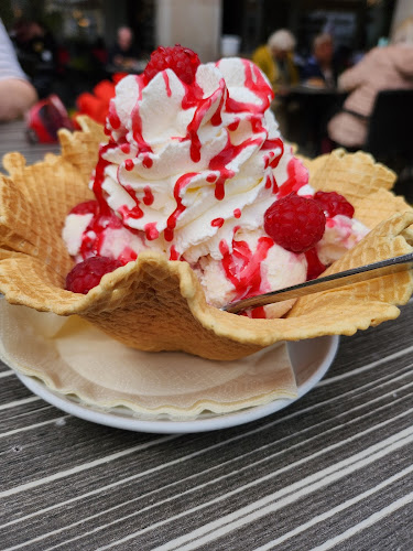 Opinii despre MACELLUM - Münster în Münster - Gastronomie und Hotellerie