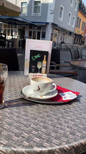 Coyote Cafe - Saarlouis