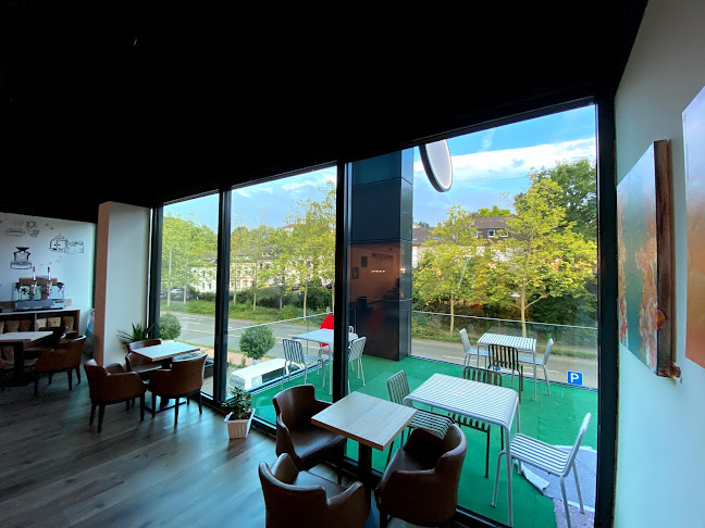 Karabusta Kaffeerösterei Mettmann - Gastronomie und Hotellerie