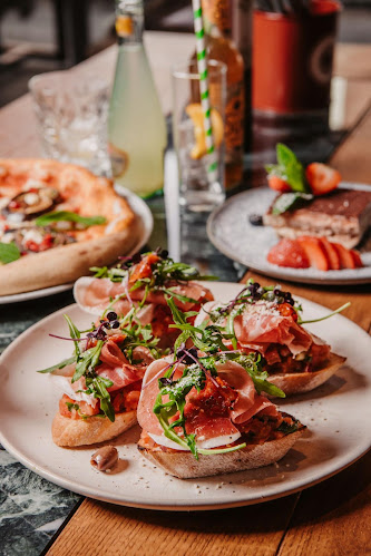 Nonna di Mia Düren - Gastronomie und Hotellerie