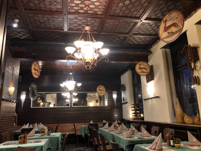 Opinii despre Keller's Weinrestaurant în Mannheim - Gastronomie und Hotellerie