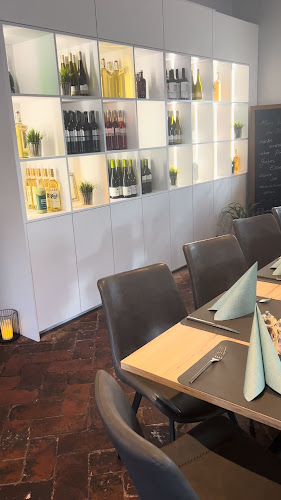 Opinii despre Wichmanns Restaurant & Café în Neubrandenburg - Gastronomie und Hotellerie