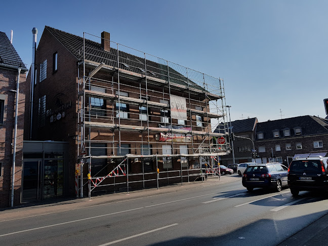 Issumer Tor 2, 47608 Geldern