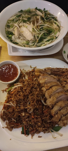 Senviet Street kitchen - Schwelm