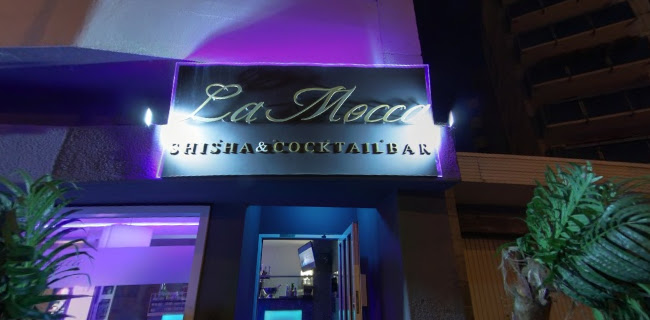 La Mocca - Gastronomie und Hotellerie