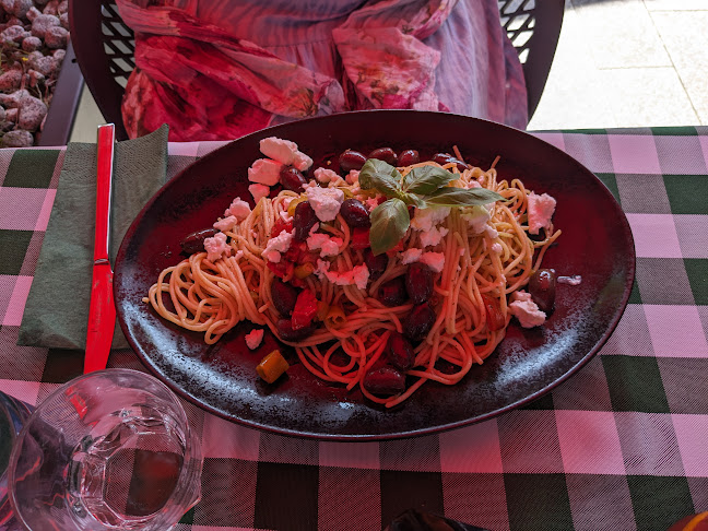 sale e pane Pizzeria - Gastronomie und Hotellerie