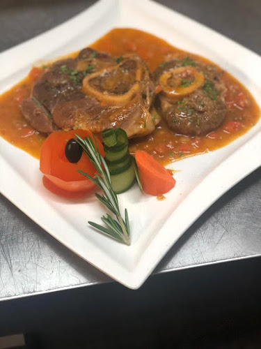 Pizzeria Bella Italia - Gastronomie und Hotellerie