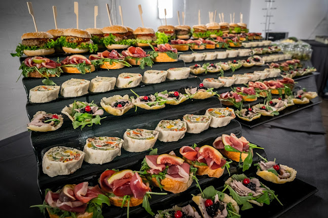 Opinii despre Exquisit Catering GmbH în Magdeburg - Gastronomie und Hotellerie