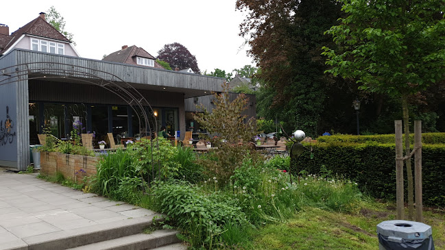Café Chrysander - Gastronomie und Hotellerie