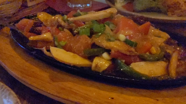 Comentarii opinii despre Coyote Cafe