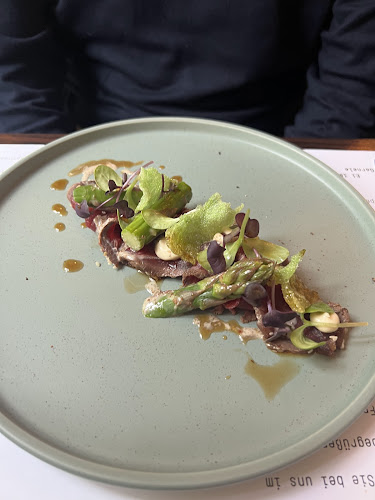 Comentarii opinii despre Zweierlei