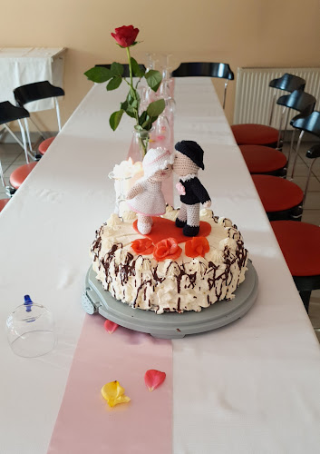 Opinii despre Werner Zanke Werner s Imbiss-Shop în Falkensee - Gastronomie und Hotellerie