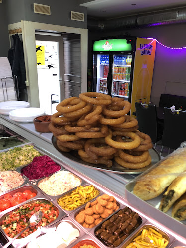 Efe Baba Kebab Döner Haus