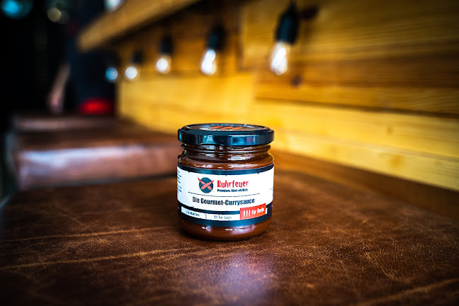 Ruhrfeuer im Pumpenhaus - Bochum