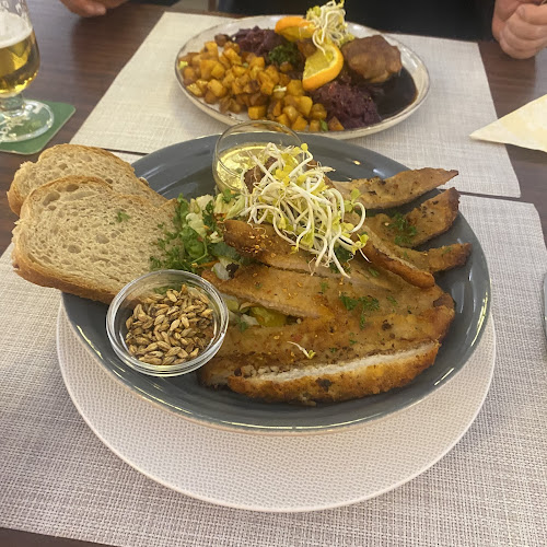 Comentarii opinii despre Ratskeller Quedlinburg