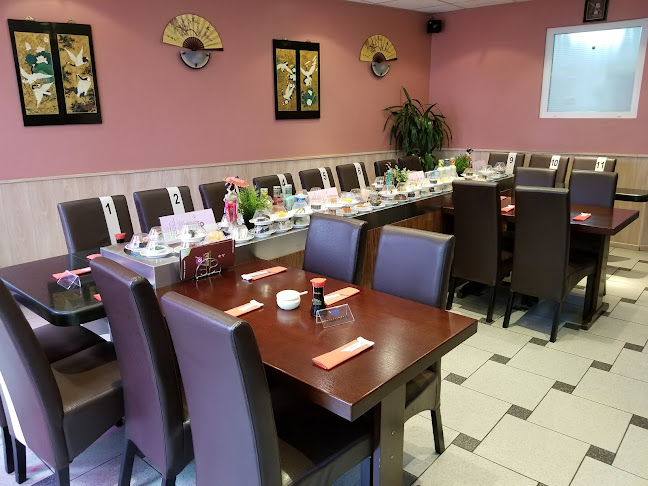 Kimu Sushi Rödermark(Ober-Roden)