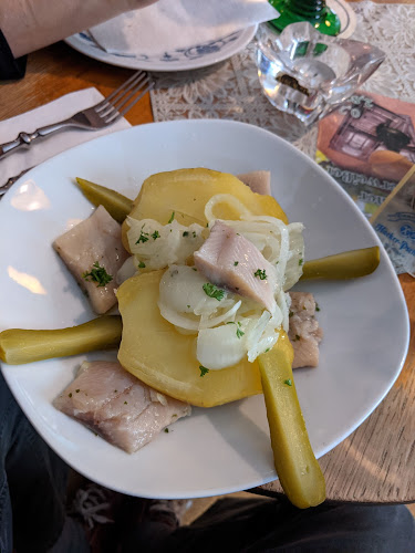 Hackerbräu - Naumburg (Saale)