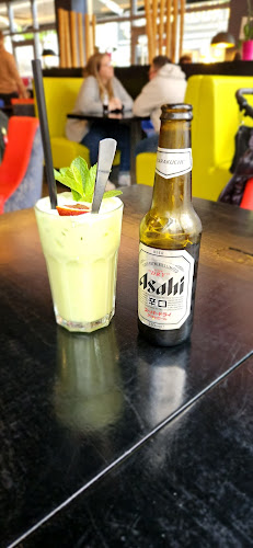 NOI Restaurant - Wuppertal