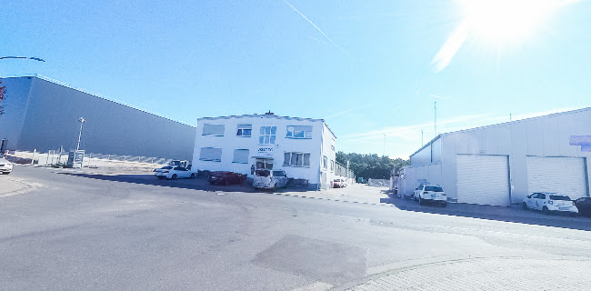 Breaktime Corner - Mainhausen