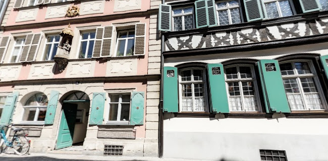 Dominikanerstraße 9, 96049 Bamberg