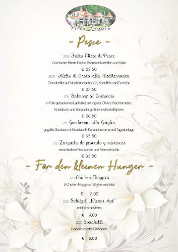 Comentarii opinii despre Golfclub Restaurant Villa Loggia Bad Nauheim