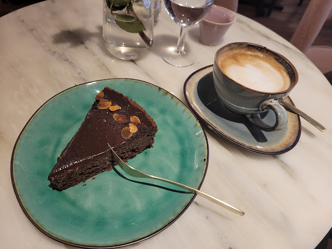 Comentarii opinii despre O‘ Petit Paris