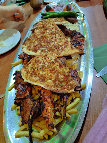 Opinii despre Restaurant Tat-Urfa în Kassel - Gastronomie und Hotellerie