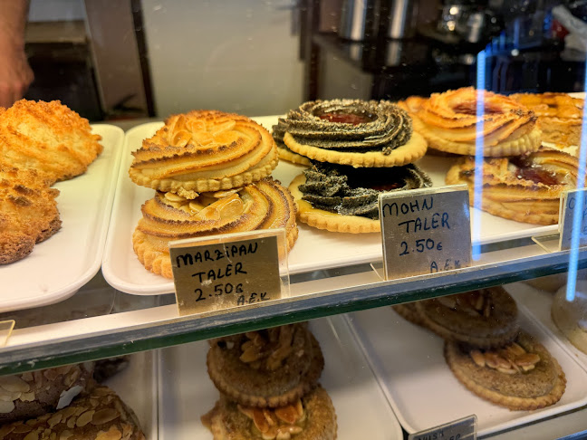 Opinii despre Salut Backwaren în Berlin - Gastronomie und Hotellerie