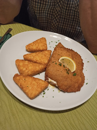 Opinii despre Restaurant Gauri - Nebringen în Gäufelden - Gastronomie und Hotellerie