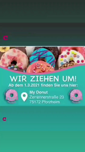 Zerrennerstraße 23, 75172 Pforzheim