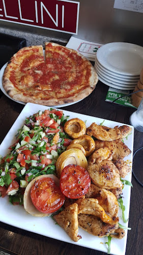 Comentarii opinii despre Pizzeria Bellini Mausbach