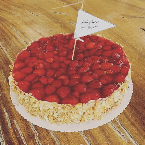 The Cake - mit Liebe gemacht - Gastronomie und Hotellerie
