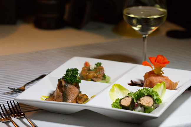 Fischer-Hütte - Gastronomie und Hotellerie