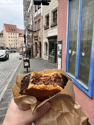 Opinii despre Bäckerei - Lebküchnerei Düll în Nürnberg - Gastronomie und Hotellerie