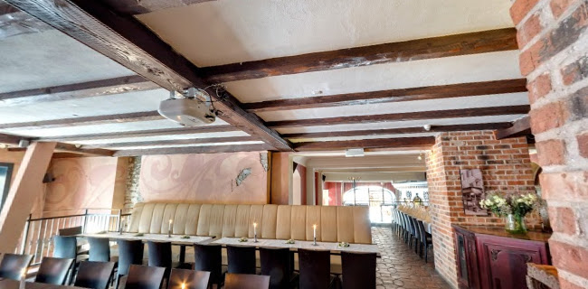 Opinii despre Grand Bar Cafe Restaurant Bar în Berlin - Gastronomie und Hotellerie